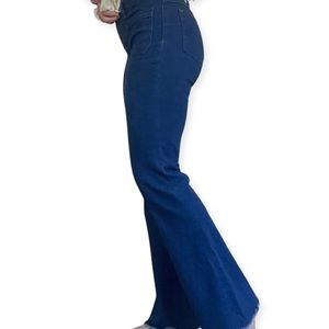 Vintage wrangler bell bottoms